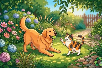 Sustentabilidade Pet: O Guia Completo para Tutores Conscientes