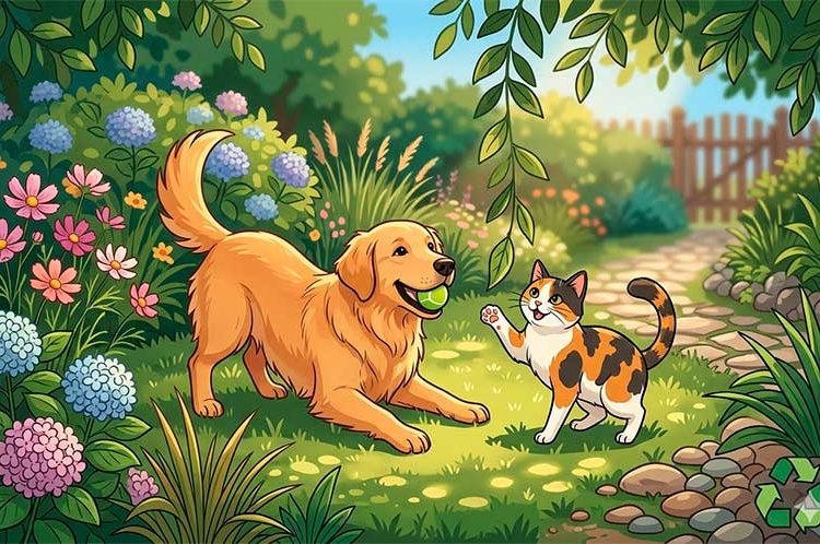 Sustentabilidade Pet: O Guia Completo para Tutores Conscientes