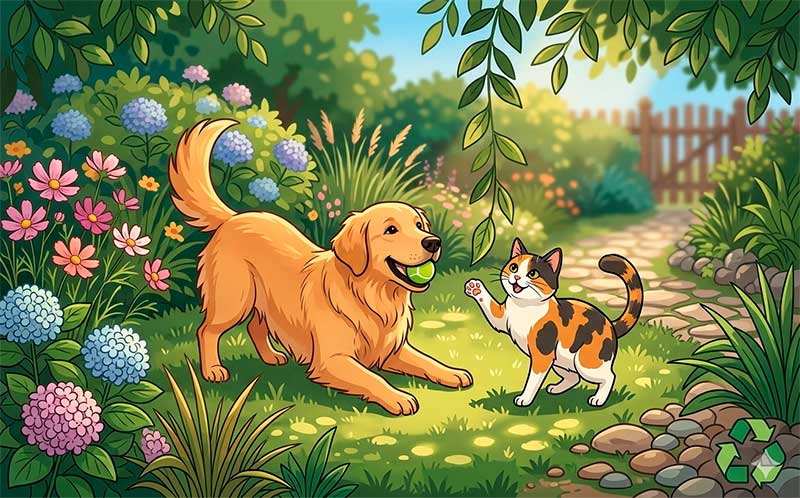 Sustentabilidade Pet: O Guia Completo para Tutores Conscientes