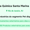 Santa Marina Medicamentos veterinários para cães