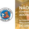Adote, apadrinhamento – VIRA-LATA É DEZ