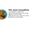 Pet, amor em condicional – Criador de conteúdo digital