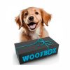 Woofbox – clube de assinatura de box para cachorro